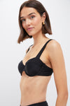 Noir Lilo Top